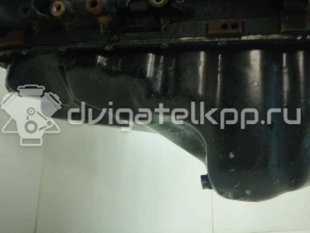 Фото Контрактный (б/у) двигатель BP (DOHC) для Mazda / Ford Australia / Eunos 103-125 л.с 16V 1.8 л бензин 5078987 {forloop.counter}}