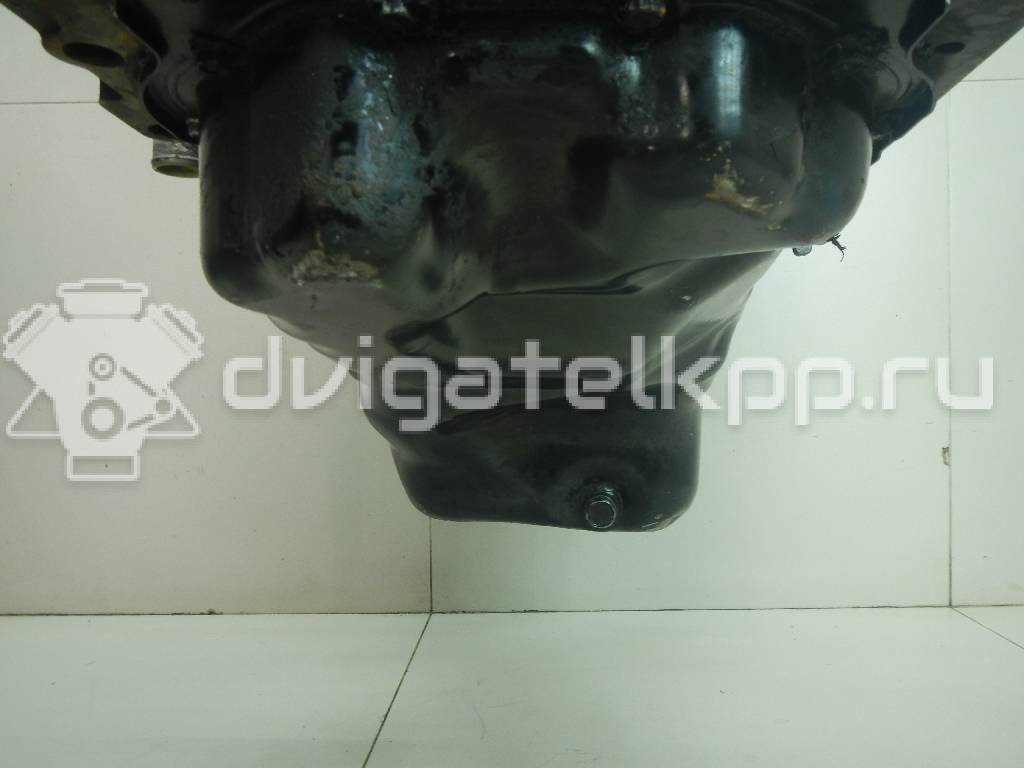 Фото Контрактный (б/у) двигатель BP (DOHC) для Mazda / Ford Australia / Eunos 103-125 л.с 16V 1.8 л бензин 5078987 {forloop.counter}}