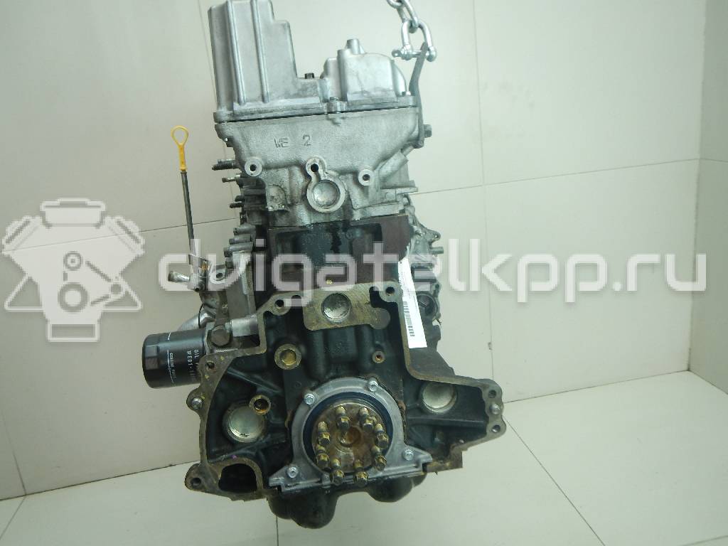 Фото Контрактный (б/у) двигатель BP (DOHC) для Mazda / Ford Australia / Eunos 103-125 л.с 16V 1.8 л бензин 5078987 {forloop.counter}}