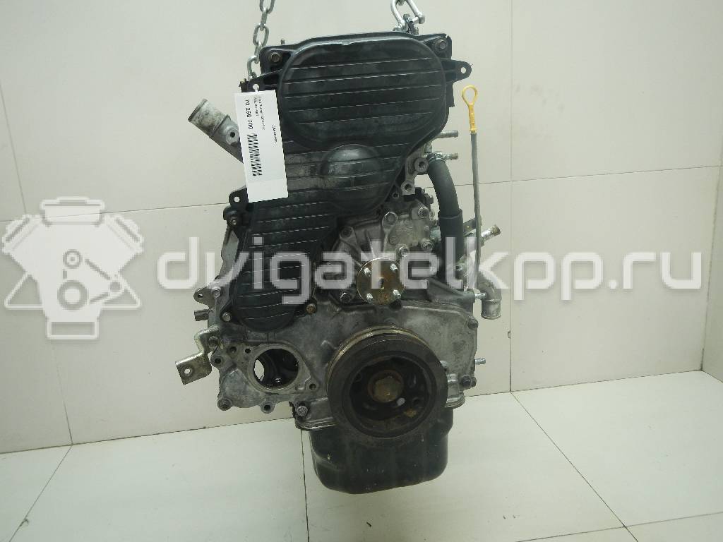 Фото Контрактный (б/у) двигатель BP (DOHC) для Mazda / Ford Australia / Eunos 103-125 л.с 16V 1.8 л бензин 5078987 {forloop.counter}}