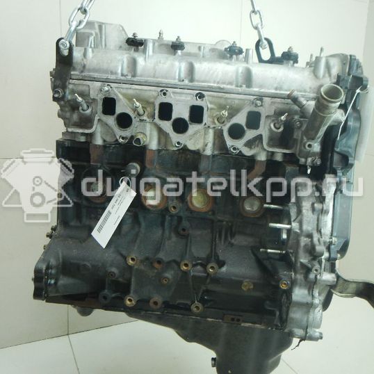 Фото Контрактный (б/у) двигатель BP (DOHC) для Mazda / Ford Australia / Eunos 125-130 л.с 16V 1.8 л бензин 5078987