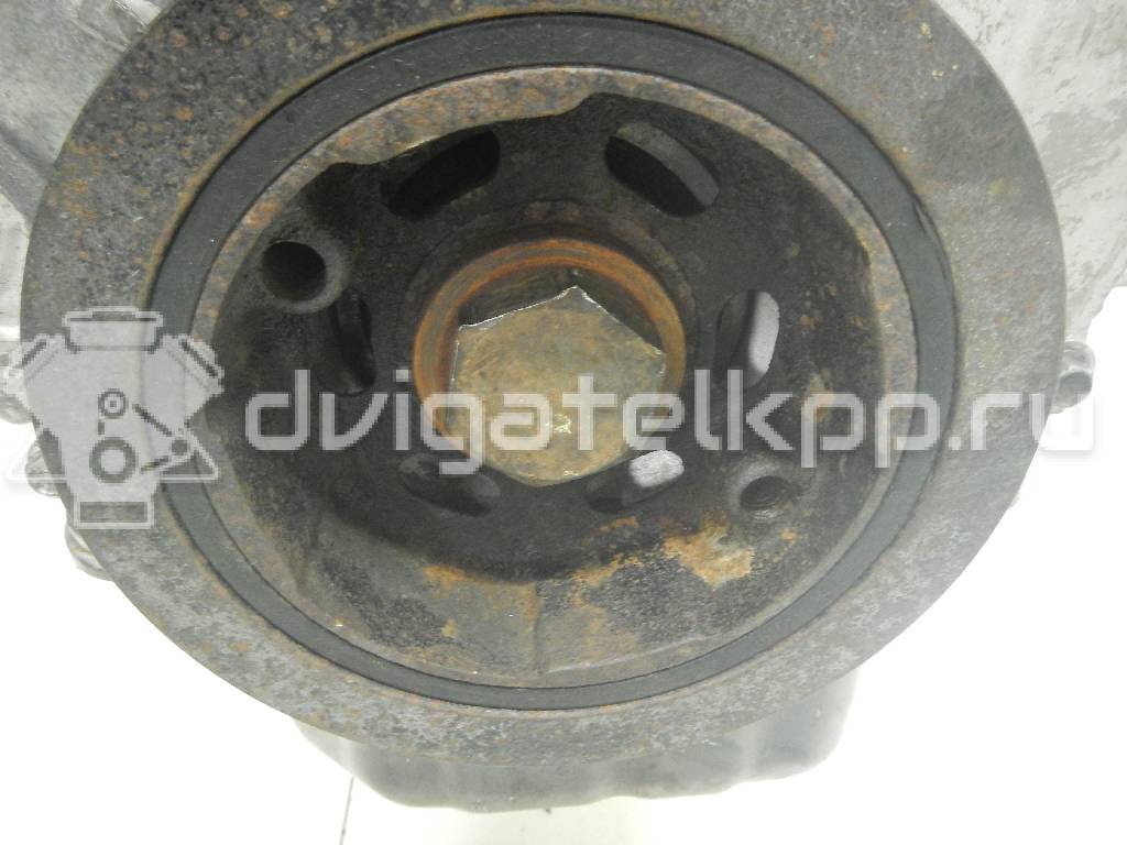 Фото Контрактный (б/у) двигатель BP (DOHC) для Mazda / Ford Australia / Eunos 125-130 л.с 16V 1.8 л бензин 5078987 {forloop.counter}}