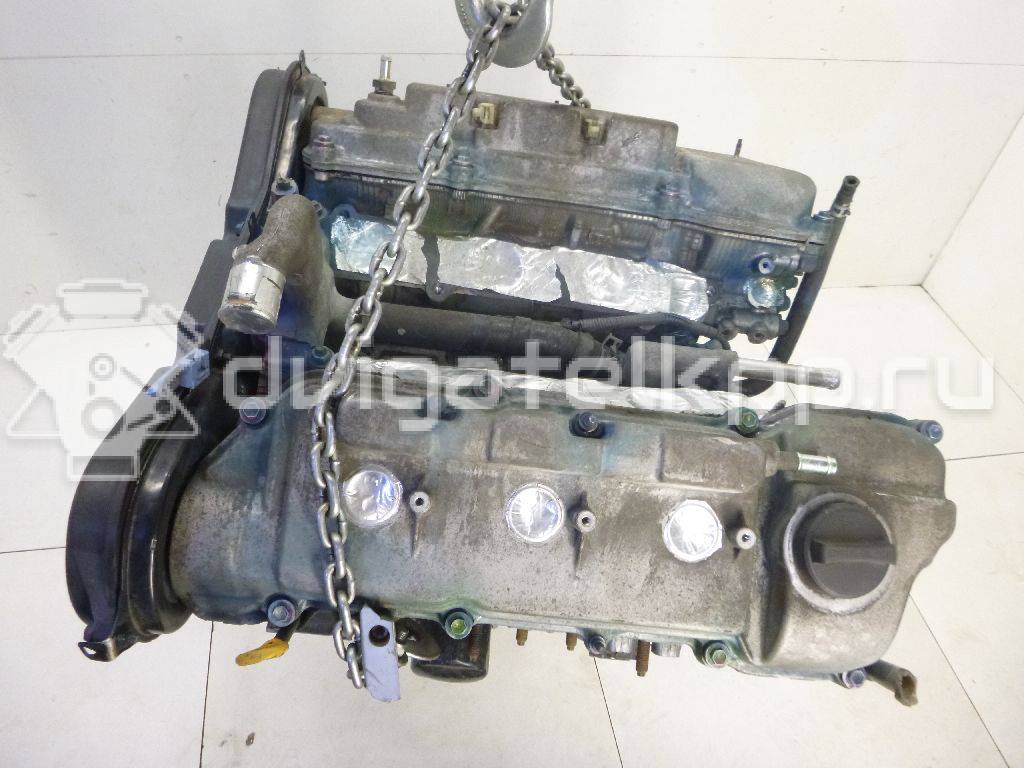 Фото Контрактный (б/у) двигатель 1MZ-FE для Lexus / Toyota 184-223 л.с 24V 3.0 л бензин 1900020420 {forloop.counter}}