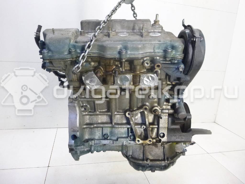 Фото Контрактный (б/у) двигатель 1MZ-FE для Lexus / Toyota 184-223 л.с 24V 3.0 л бензин 1900020420 {forloop.counter}}