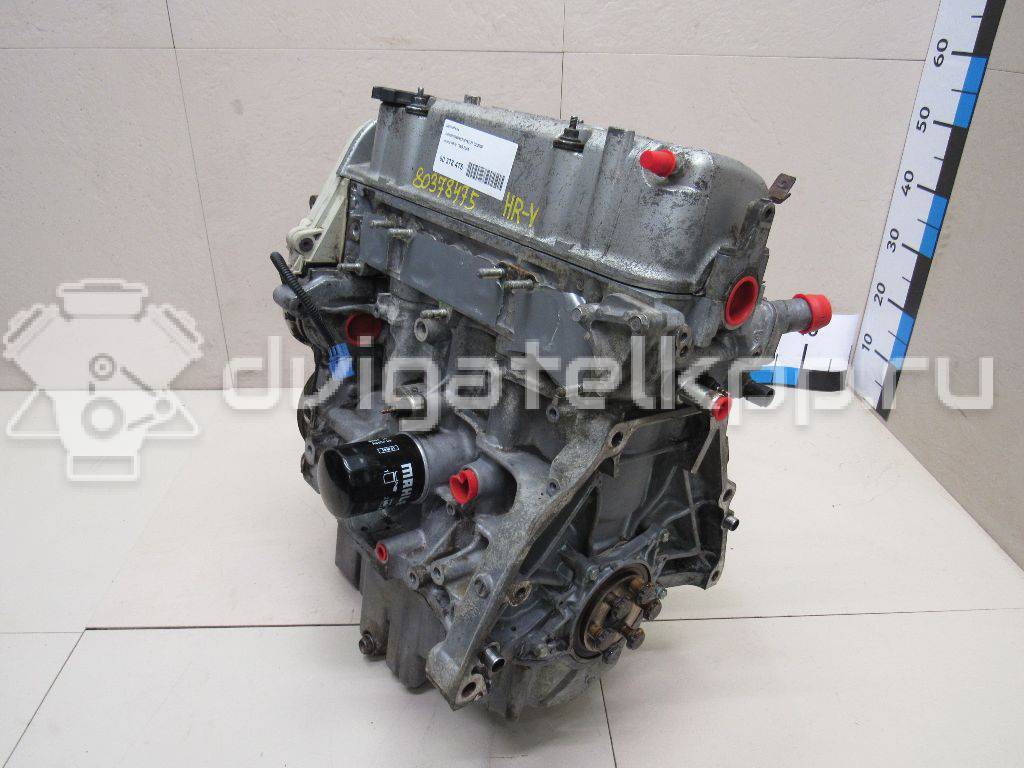 Фото Контрактный (б/у) двигатель D16A для Honda Crx / Civic / Orthia Partner El , Ey / Domani 107-124 л.с 16V 1.6 л бензин {forloop.counter}}