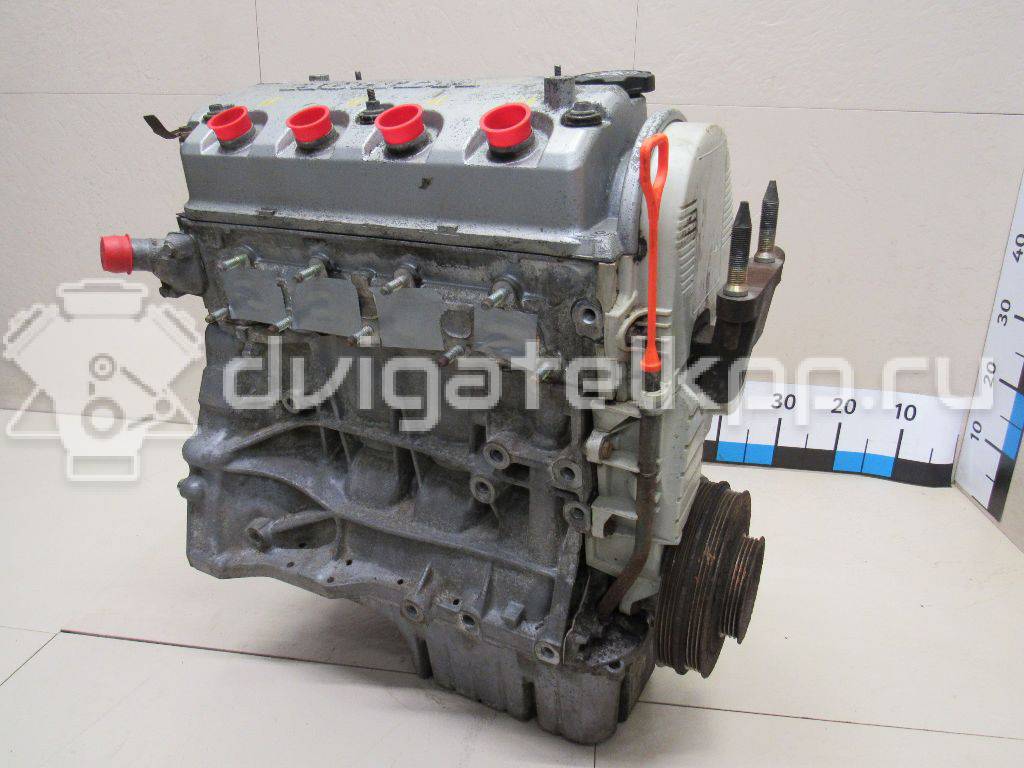 Фото Контрактный (б/у) двигатель D16A для Honda Crx / Civic / Orthia Partner El , Ey / Domani 107-124 л.с 16V 1.6 л бензин {forloop.counter}}