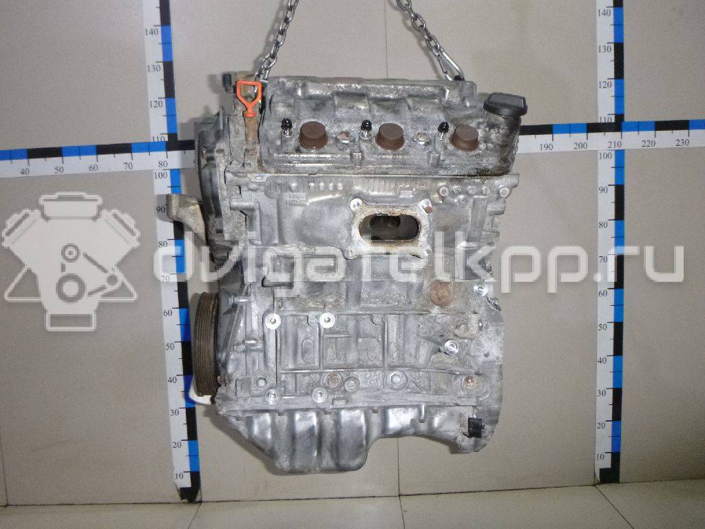 Фото Контрактный (б/у) двигатель J35Z4 для Honda Pilot 249-253 л.с 24V 3.5 л бензин {forloop.counter}}