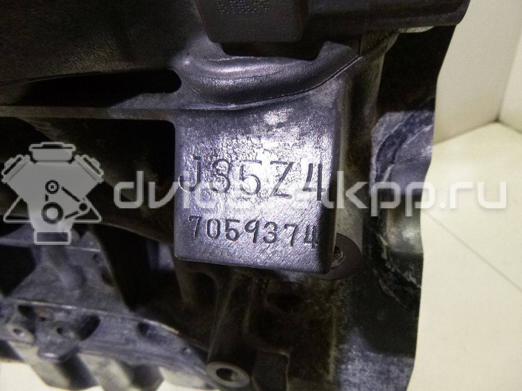 Фото Контрактный (б/у) двигатель J35Z4 для Honda Pilot 249-253 л.с 24V 3.5 л бензин {forloop.counter}}