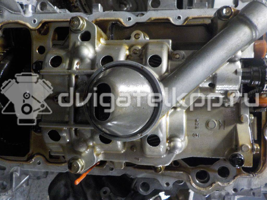 Фото Контрактный (б/у) двигатель R20A3 для Honda / Honda (Gac) 155-156 л.с 16V 2.0 л бензин {forloop.counter}}