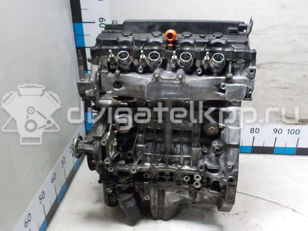 Фото Контрактный (б/у) двигатель R20A3 для Honda / Honda (Gac) 155-156 л.с 16V 2.0 л бензин {forloop.counter}}