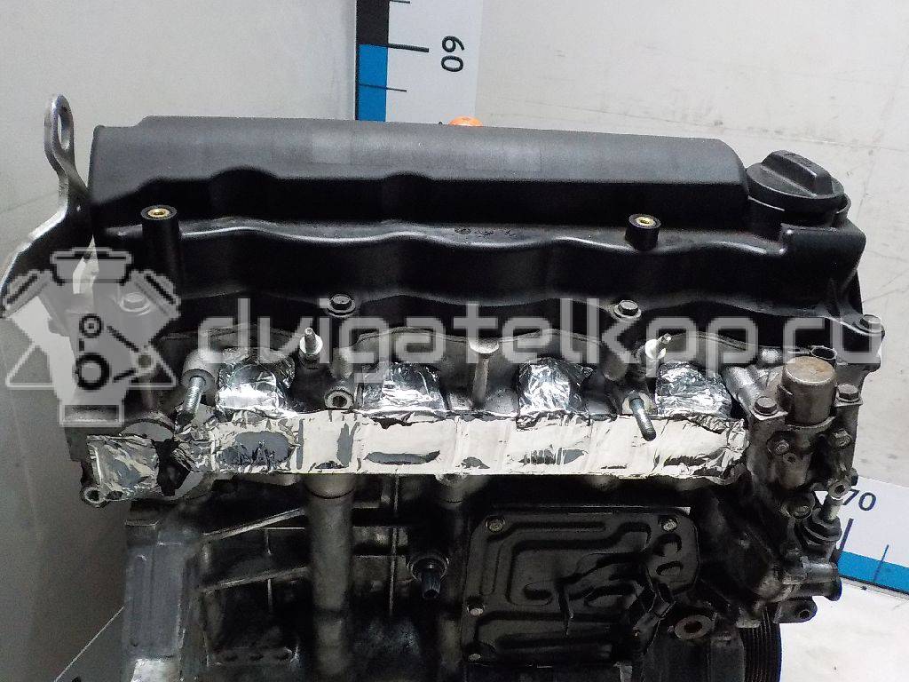 Фото Контрактный (б/у) двигатель R20A3 для Honda / Honda (Gac) 155-156 л.с 16V 2.0 л бензин {forloop.counter}}