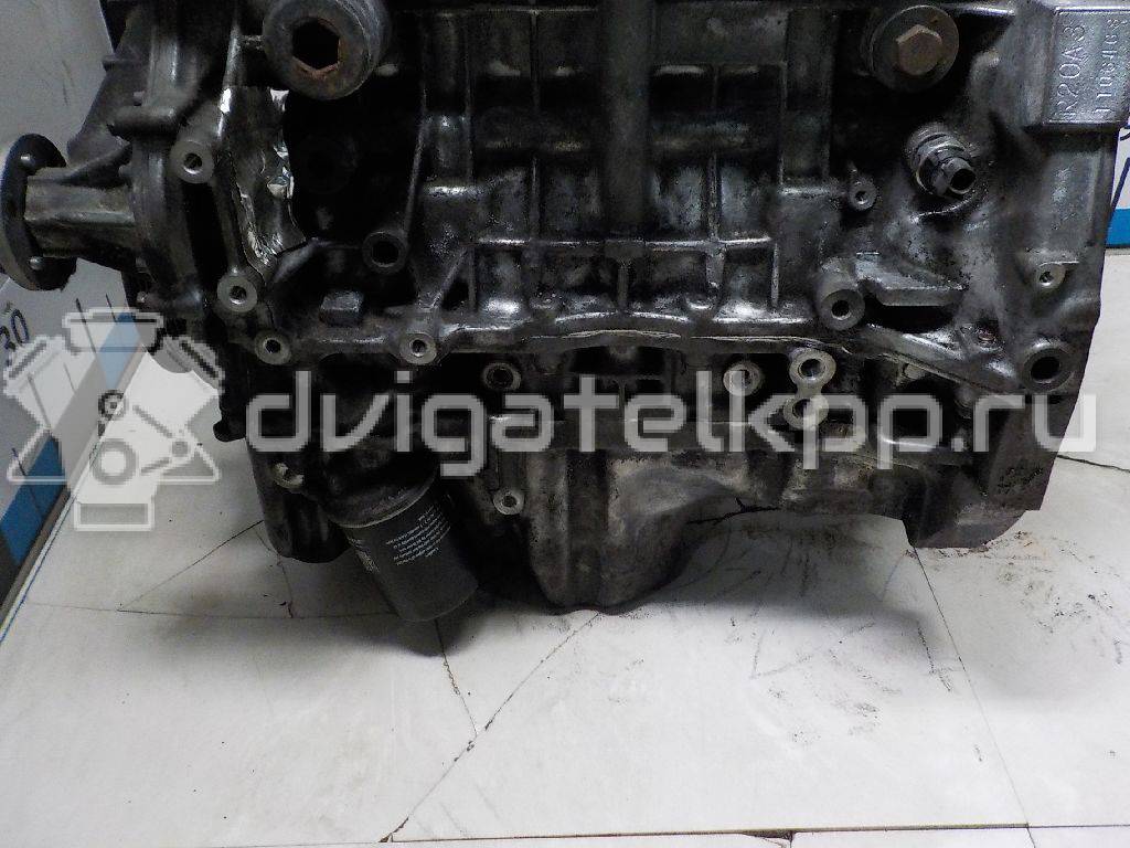 Фото Контрактный (б/у) двигатель R20A3 для Honda / Honda (Gac) 156 л.с 16V 2.0 л бензин {forloop.counter}}