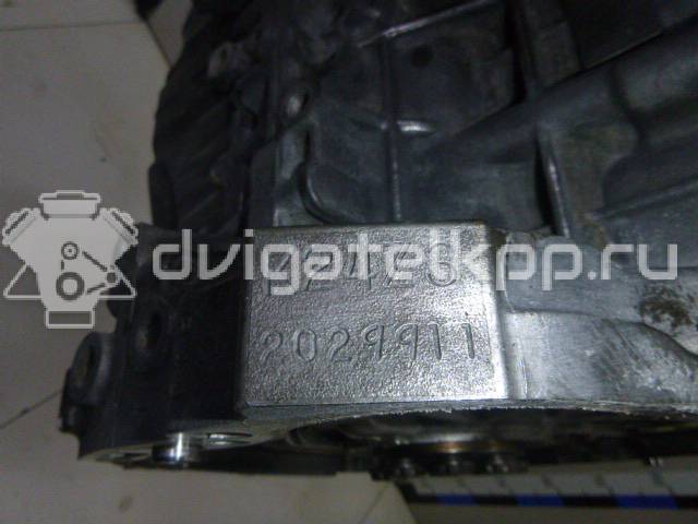 Фото Контрактный (б/у) двигатель K24Z3 для Honda / Acura 188-204 л.с 16V 2.4 л бензин {forloop.counter}}