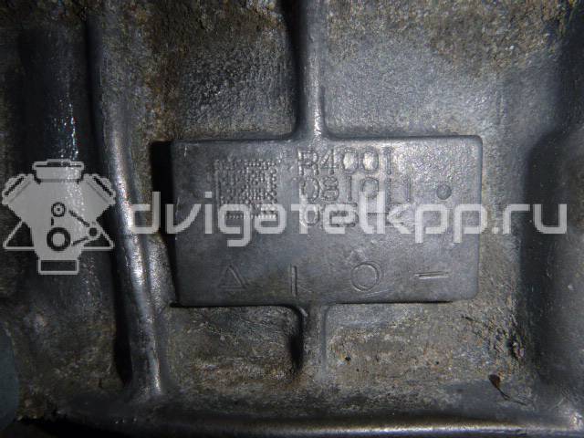 Фото Контрактный (б/у) двигатель K24Z3 для Honda / Acura 188-204 л.с 16V 2.4 л бензин {forloop.counter}}