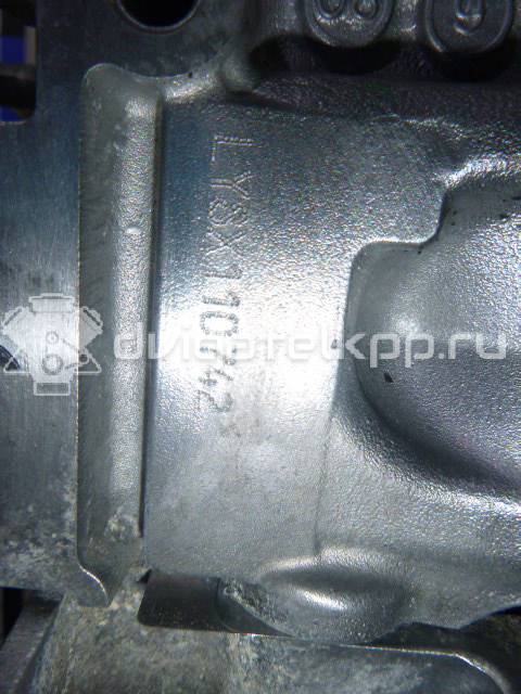 Фото Контрактный (б/у) двигатель K24Z3 для Acura / Honda 201-207 л.с 16V 2.4 л бензин {forloop.counter}}