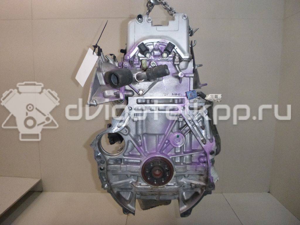 Фото Контрактный (б/у) двигатель K24Z3 для Acura / Honda 201-207 л.с 16V 2.4 л бензин {forloop.counter}}