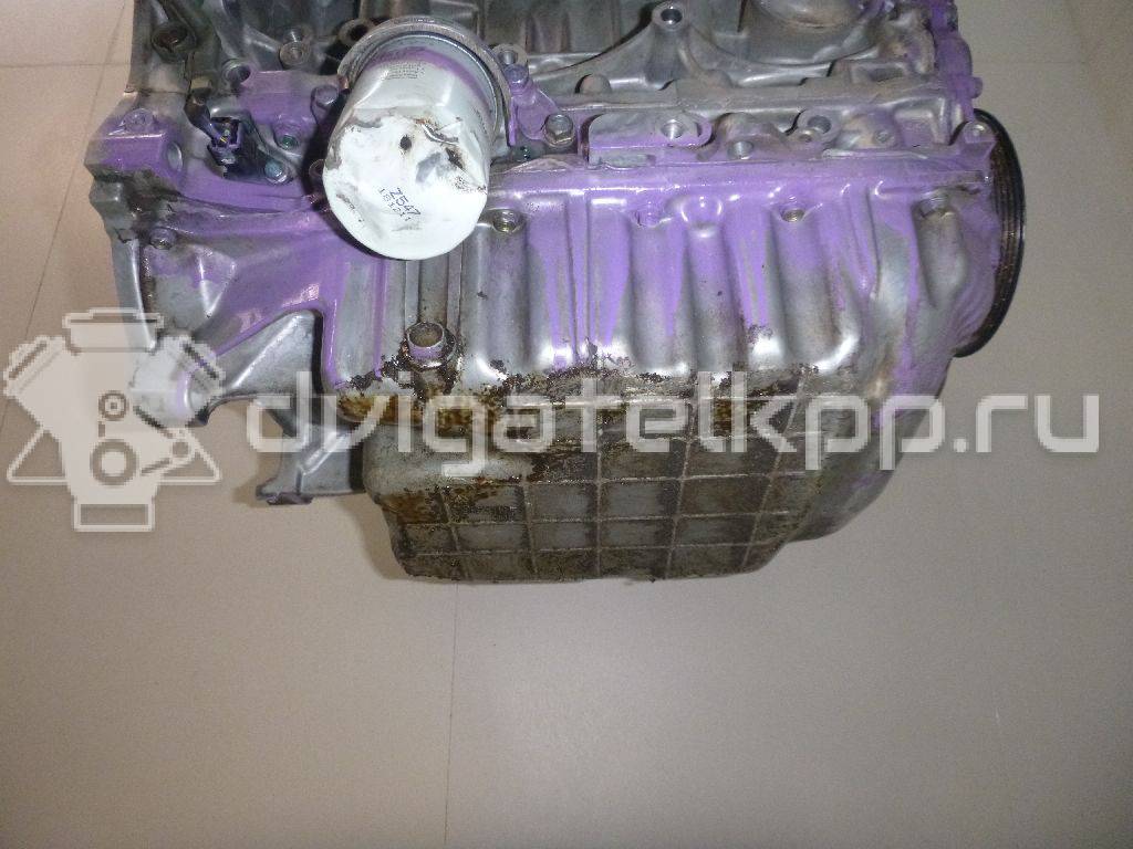 Фото Контрактный (б/у) двигатель K24Z3 для Honda / Acura 188-204 л.с 16V 2.4 л бензин {forloop.counter}}