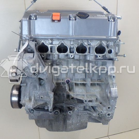 Фото Контрактный (б/у) двигатель K24Z3 для Acura / Honda 201-207 л.с 16V 2.4 л бензин