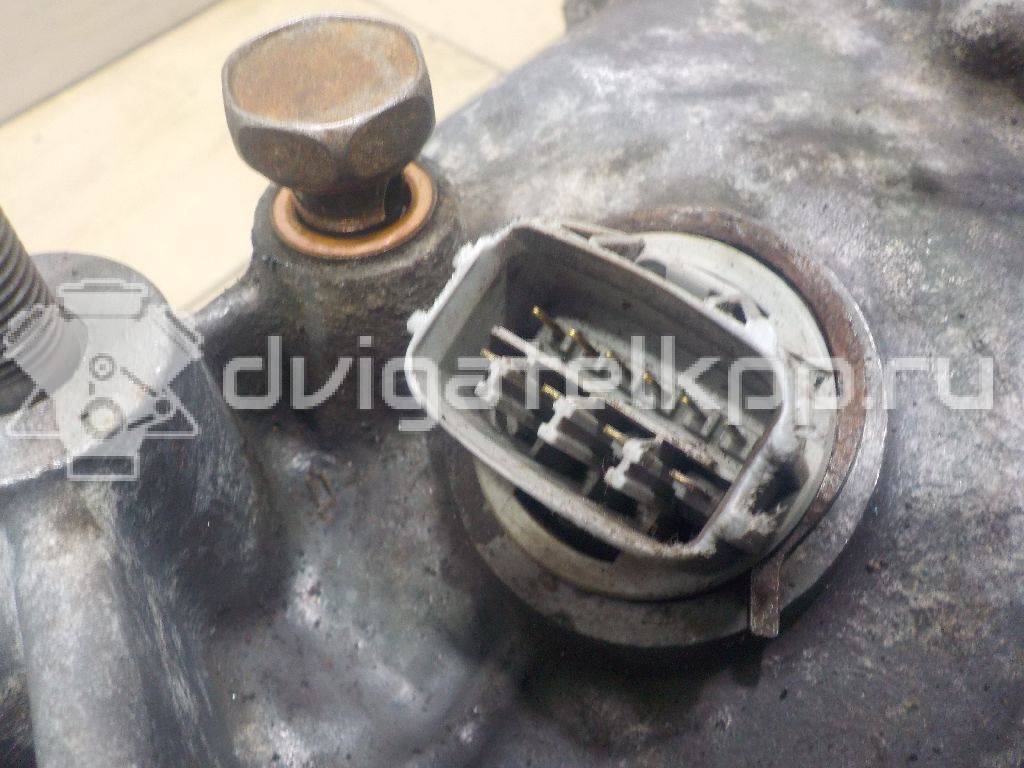 Фото Контрактная (б/у) АКПП для Mitsubishi Lancer / Pajero / Galant / Dion Cr W 116-146 л.с 16V 2.0 л 4G94 (GDI) Бензин/спирт md978476 {forloop.counter}}