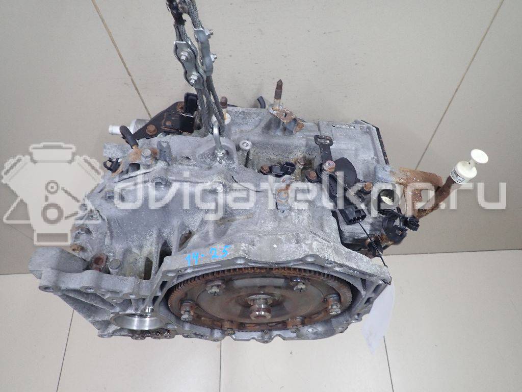 Фото Контрактная (б/у) АКПП для Mitsubishi Pajero / Outlander 216-241 л.с 24V 3.0 л 6B31 бензин 2700A060 {forloop.counter}}