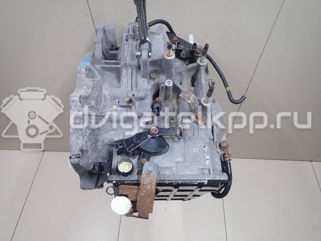 Фото Контрактная (б/у) АКПП для Mitsubishi Pajero / Outlander 216-241 л.с 24V 3.0 л 6B31 бензин 2700A060 {forloop.counter}}