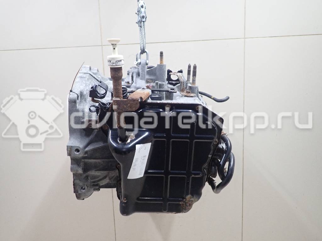 Фото Контрактная (б/у) АКПП для Mitsubishi Pajero / Outlander 216-241 л.с 24V 3.0 л 6B31 бензин 2700A060 {forloop.counter}}