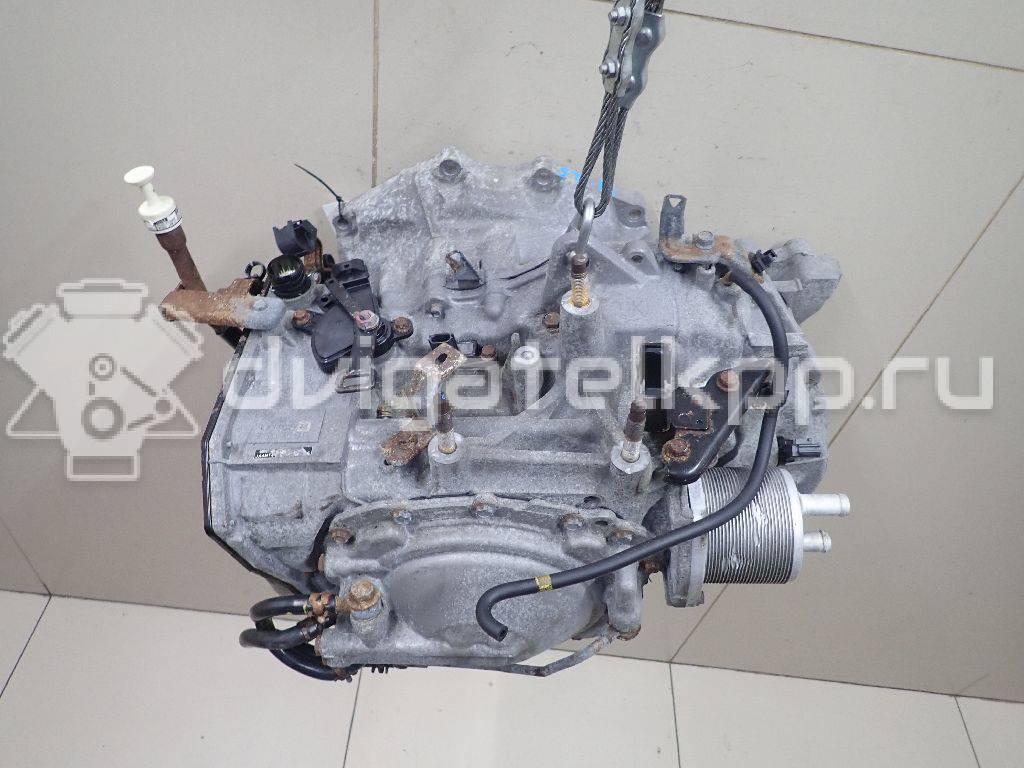 Фото Контрактная (б/у) АКПП для Mitsubishi Pajero / Outlander 216-241 л.с 24V 3.0 л 6B31 бензин 2700A060 {forloop.counter}}