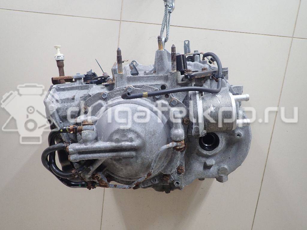 Фото Контрактная (б/у) АКПП для Mitsubishi Pajero / Outlander 216-241 л.с 24V 3.0 л 6B31 бензин 2700A060 {forloop.counter}}