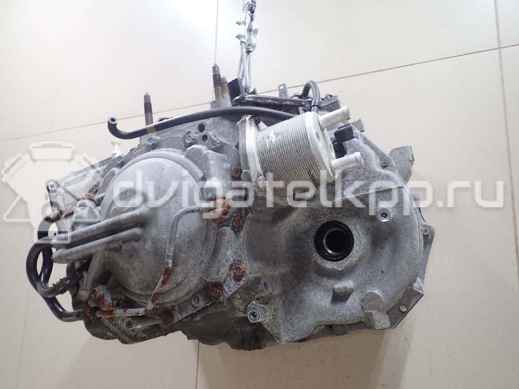 Фото Контрактная (б/у) АКПП для Mitsubishi Pajero / Outlander 216-241 л.с 24V 3.0 л 6B31 бензин 2700A060 {forloop.counter}}