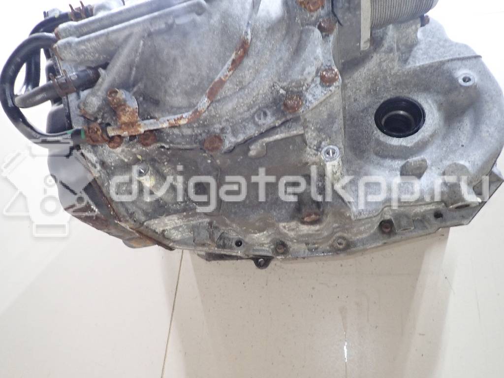 Фото Контрактная (б/у) АКПП для Mitsubishi Pajero / Outlander 216-241 л.с 24V 3.0 л 6B31 бензин 2700A060 {forloop.counter}}