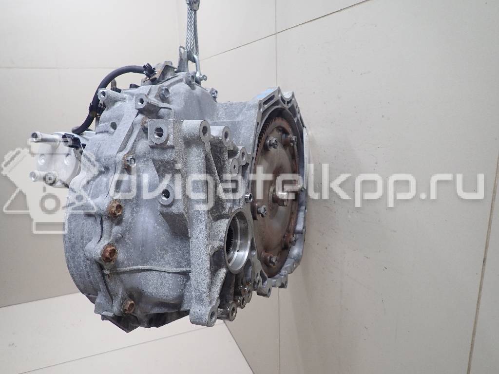 Фото Контрактная (б/у) АКПП для Mitsubishi Pajero / Outlander 216-241 л.с 24V 3.0 л 6B31 бензин 2700A060 {forloop.counter}}