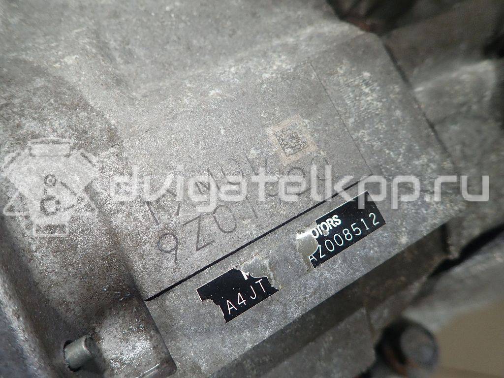 Фото Контрактная (б/у) АКПП для Mitsubishi Pajero / Outlander 216-241 л.с 24V 3.0 л 6B31 бензин 2700A192 {forloop.counter}}