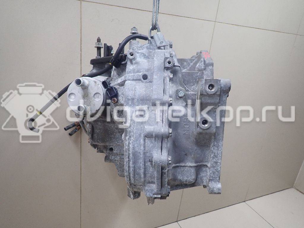 Фото Контрактная (б/у) АКПП для Mitsubishi Pajero / Outlander 216-241 л.с 24V 3.0 л 6B31 бензин 2700A192 {forloop.counter}}