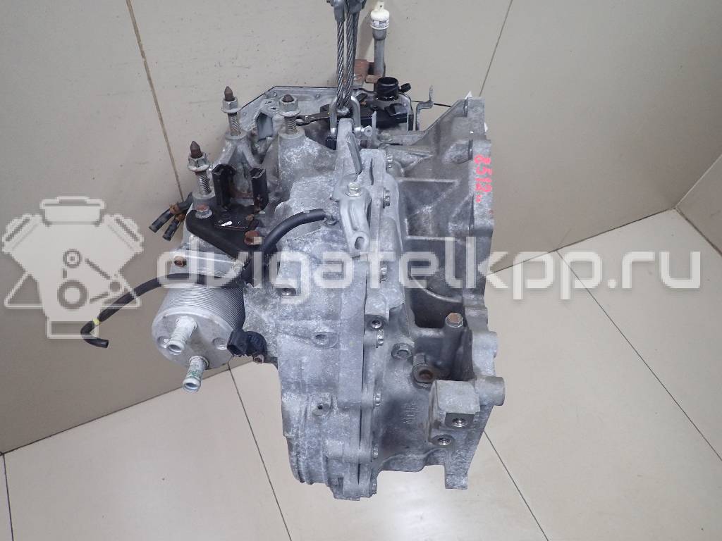 Фото Контрактная (б/у) АКПП для Mitsubishi Pajero / Outlander 216-241 л.с 24V 3.0 л 6B31 бензин 2700A192 {forloop.counter}}