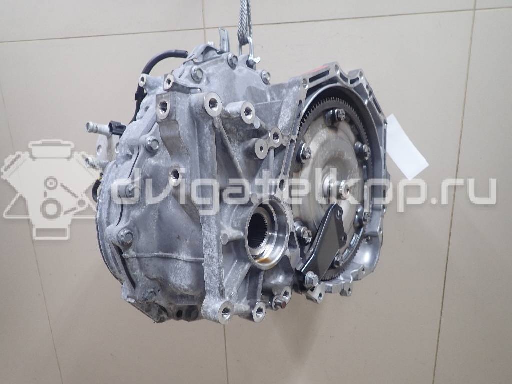 Фото Контрактная (б/у) АКПП для Mitsubishi Pajero / Outlander 216-241 л.с 24V 3.0 л 6B31 бензин 2700A192 {forloop.counter}}