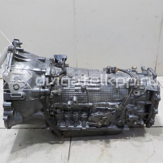 Фото Контрактная (б/у) АКПП для Mitsubishi Pajero 170-203 л.с 24V 3.5 л 6G74 (GDI) бензин mr498052