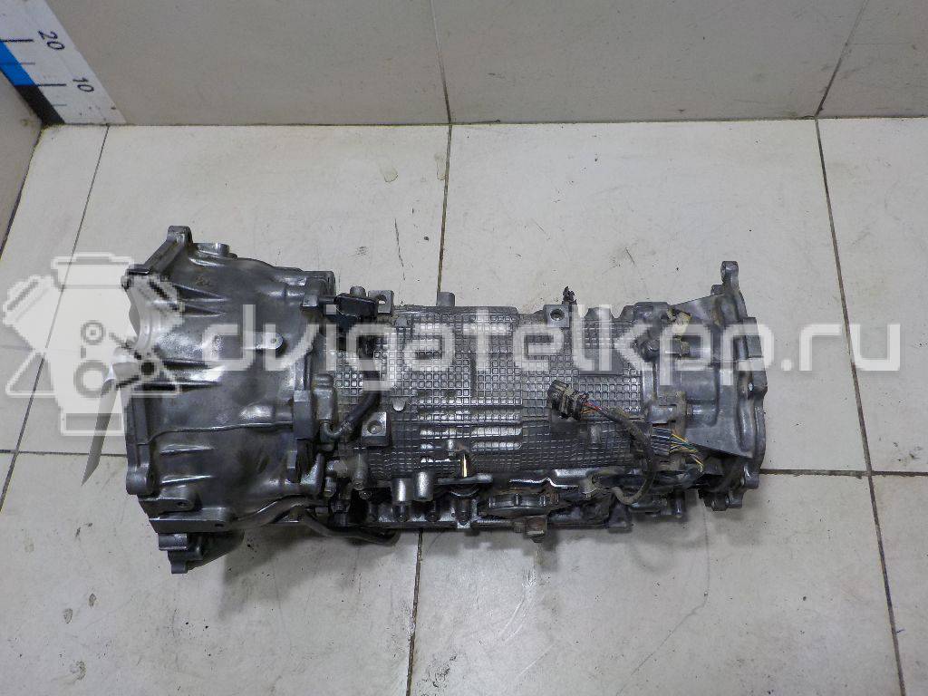 Фото Контрактная (б/у) АКПП для Mitsubishi Pajero 170-203 л.с 24V 3.5 л 6G74 (GDI) бензин mr498052 {forloop.counter}}