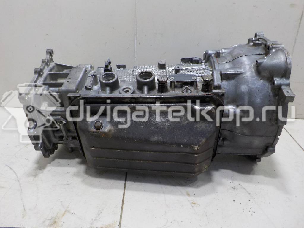 Фото Контрактная (б/у) АКПП для Mitsubishi Pajero 170-203 л.с 24V 3.5 л 6G74 (GDI) бензин mr498052 {forloop.counter}}