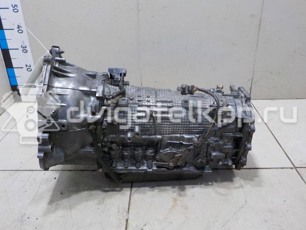 Фото Контрактная (б/у) АКПП для Mitsubishi Magna / Verada / Diamante / Pajero / L 180-247 л.с 24V 3.5 л 6G74 (SOHC 24V) Бензин/спирт mr498052 {forloop.counter}}