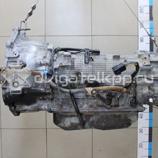 Фото Контрактная (б/у) АКПП для Mitsubishi Eclipse / Diamante / Galant / Pajero / L 143-286 л.с 24V 3.0 л 6G72 (DOHC 24V) бензин MR593168