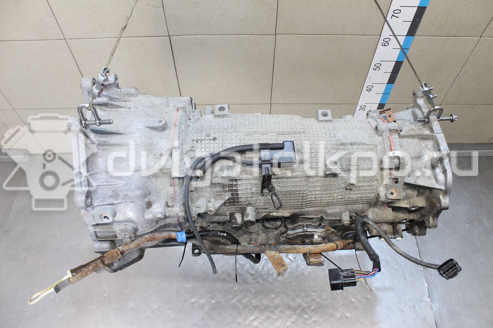 Фото Контрактная (б/у) АКПП для Mitsubishi Eclipse / Diamante / Galant / Pajero / L 143-286 л.с 24V 3.0 л 6G72 (DOHC 24V) бензин MR593168 {forloop.counter}}