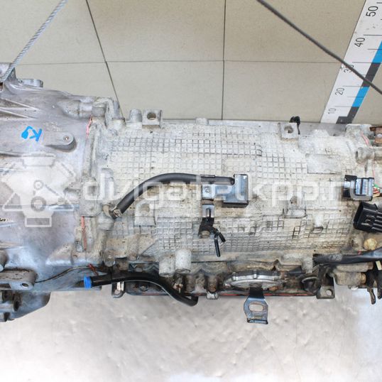 Фото Контрактная (б/у) АКПП для Mitsubishi Magna / Verada / Eclipse / Diamante / Pajero 155-204 л.с 24V 3.0 л 6G72 (SOHC 24V) бензин mr593168