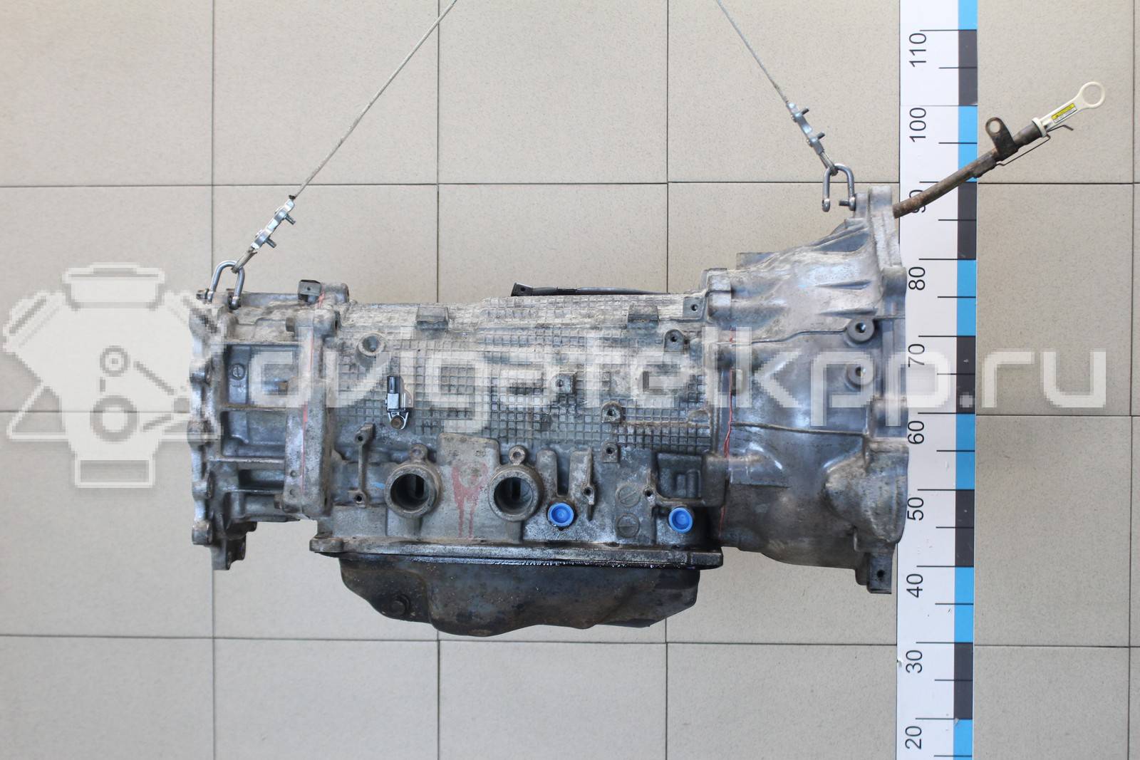 Фото Контрактная (б/у) АКПП для Mitsubishi Magna / Verada / Eclipse / Diamante / Pajero 155-204 л.с 24V 3.0 л 6G72 (SOHC 24V) бензин MR593168 {forloop.counter}}