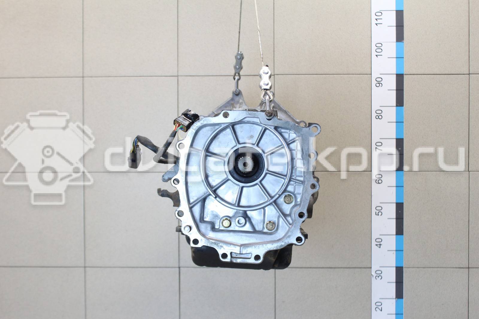 Фото Контрактная (б/у) АКПП для Mitsubishi Magna / Verada / Eclipse / Diamante / Pajero 155-204 л.с 24V 3.0 л 6G72 (SOHC 24V) бензин MR593168 {forloop.counter}}