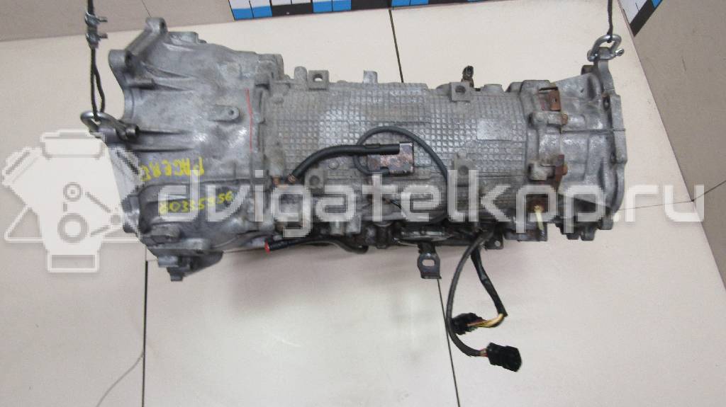 Фото Контрактная (б/у) АКПП для Mitsubishi Eclipse / Diamante / Galant / Pajero / L 143-286 л.с 24V 3.0 л 6G72 (DOHC 24V) бензин MR593168 {forloop.counter}}