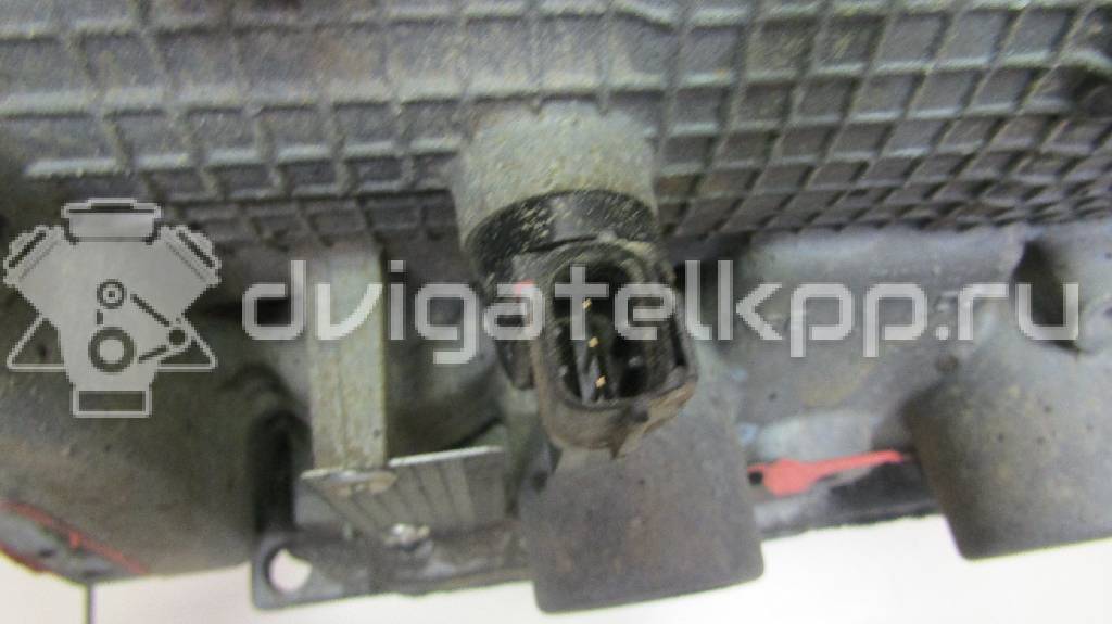 Фото Контрактная (б/у) АКПП для Mitsubishi Eclipse / Diamante / Galant / Pajero / L 143-286 л.с 24V 3.0 л 6G72 (DOHC 24V) бензин MR593168 {forloop.counter}}