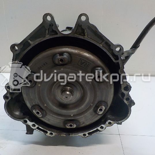 Фото Контрактная (б/у) АКПП для Mitsubishi (Bjc) Pajero Sport K9 167 л.с 24V 3.0 л 6G72 бензин mr593168