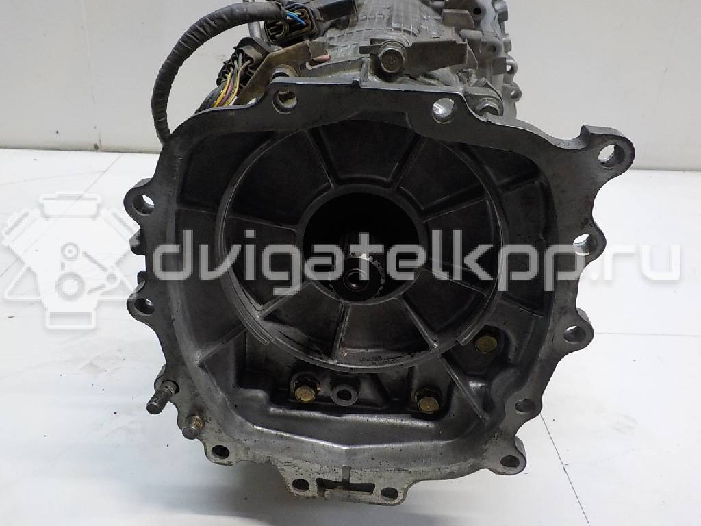 Фото Контрактная (б/у) АКПП для Mitsubishi Magna / Verada / Eclipse / Diamante / Pajero 155-204 л.с 24V 3.0 л 6G72 (SOHC 24V) бензин mr593168 {forloop.counter}}