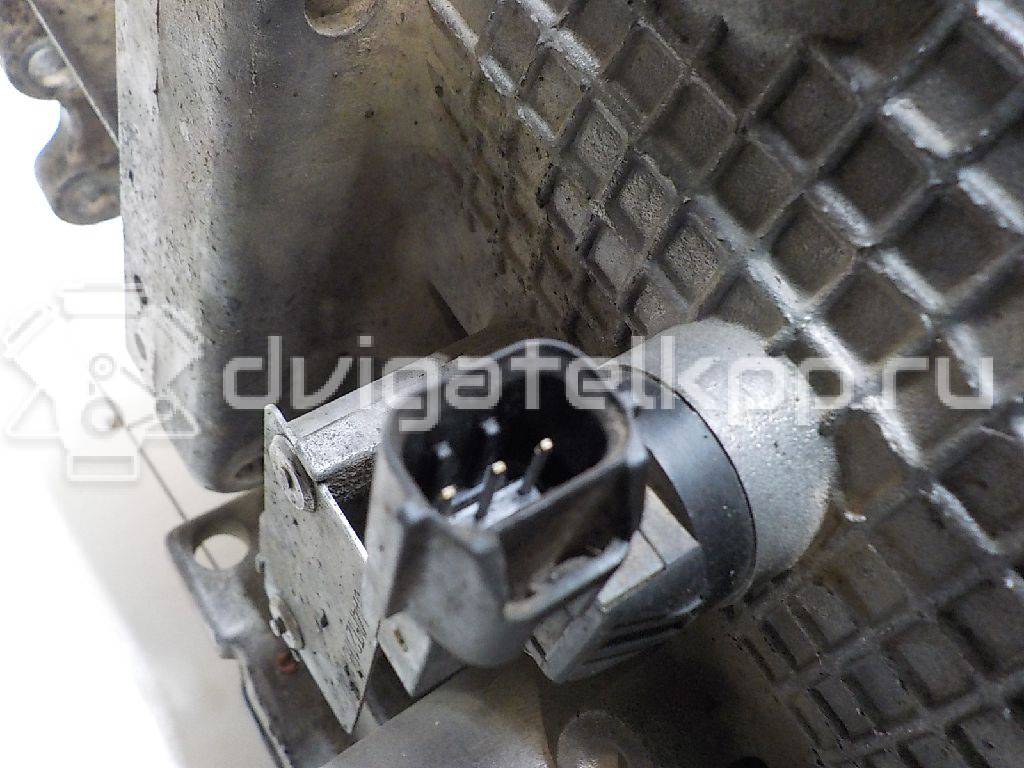 Фото Контрактная (б/у) АКПП для Mitsubishi Magna / Verada / Eclipse / Diamante / Pajero 155-204 л.с 24V 3.0 л 6G72 (SOHC 24V) бензин mr593168 {forloop.counter}}