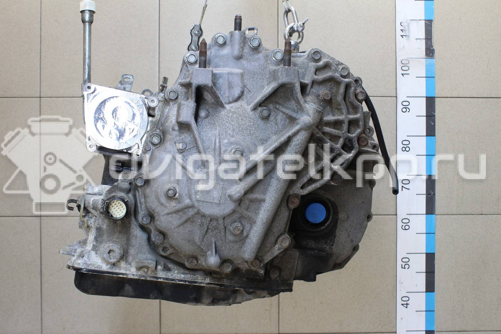 Фото Контрактная (б/у) АКПП для Citroen / Mitsubishi (Soueast) / Mitsubishi 150-170 л.с 16V 2.0 л 4B11 бензин 2700a243 {forloop.counter}}